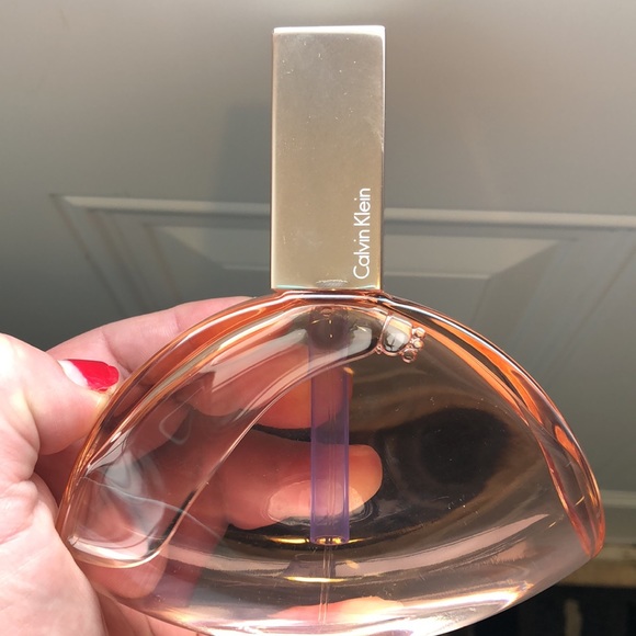 Calvin Klein endless euphoria 125ml. Brand New. - Picture 3 of 4